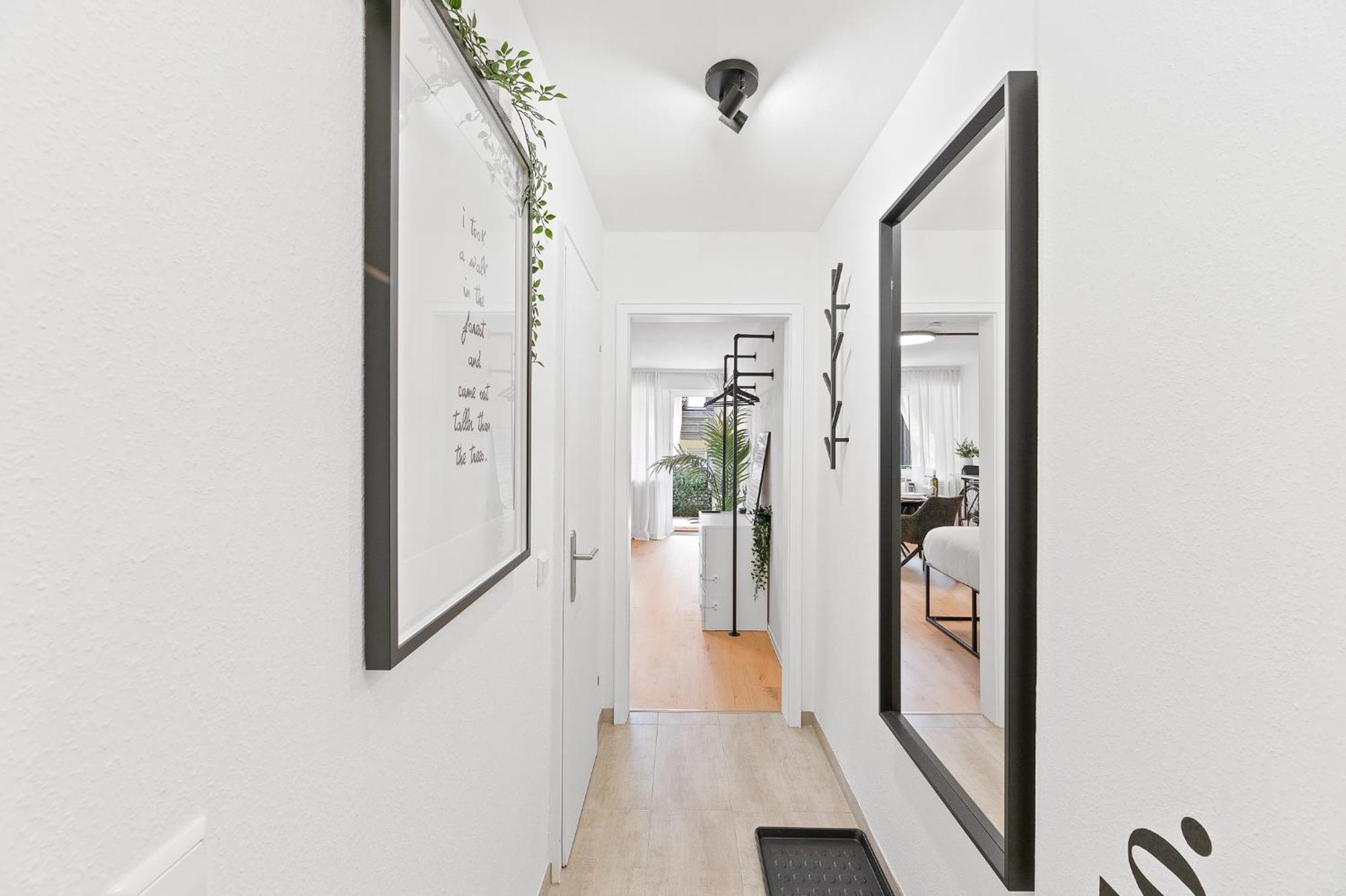 Black Forest Design Apartment Bad Wildbad Dış mekan fotoğraf