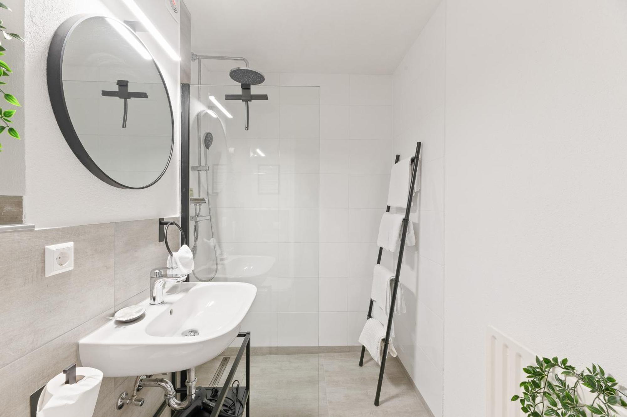 Black Forest Design Apartment Bad Wildbad Dış mekan fotoğraf